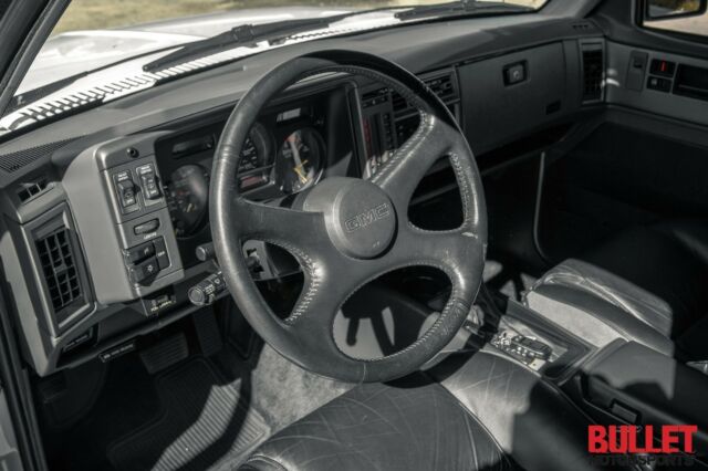 1992 GMC Typhoon - Video Inside! - photo 10