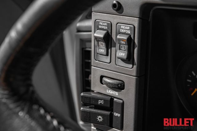 1992 GMC Typhoon - Video Inside! - photo 12