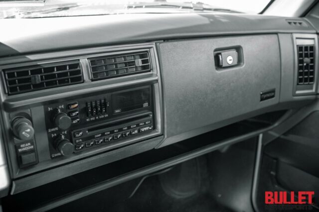 1992 GMC Typhoon - Video Inside! - photo 13