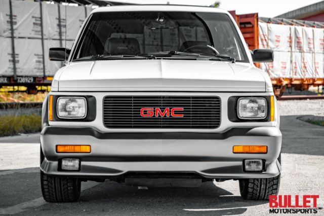 1992 GMC Typhoon - Video Inside! - photo 2