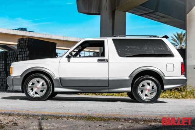 1992 GMC Typhoon - Video Inside! - photo 3