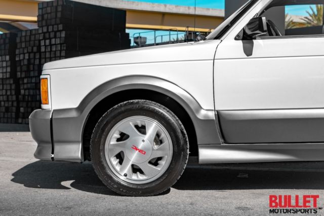 1992 GMC Typhoon - Video Inside! - photo 4