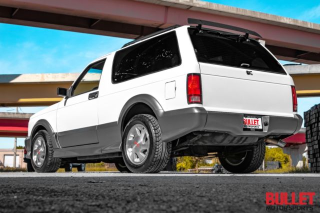1992 GMC Typhoon - Video Inside! - photo 5