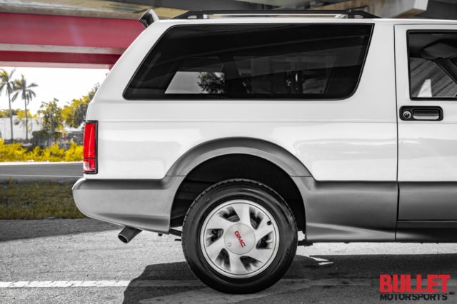 1992 GMC Typhoon - Video Inside! - photo 7