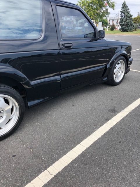 1992 GMC Syclone - photo 9