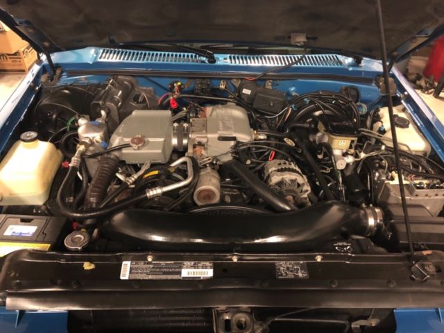 1992 GMC Typhoon - photo 6