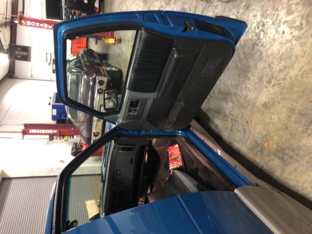 1992 GMC Typhoon - photo 7