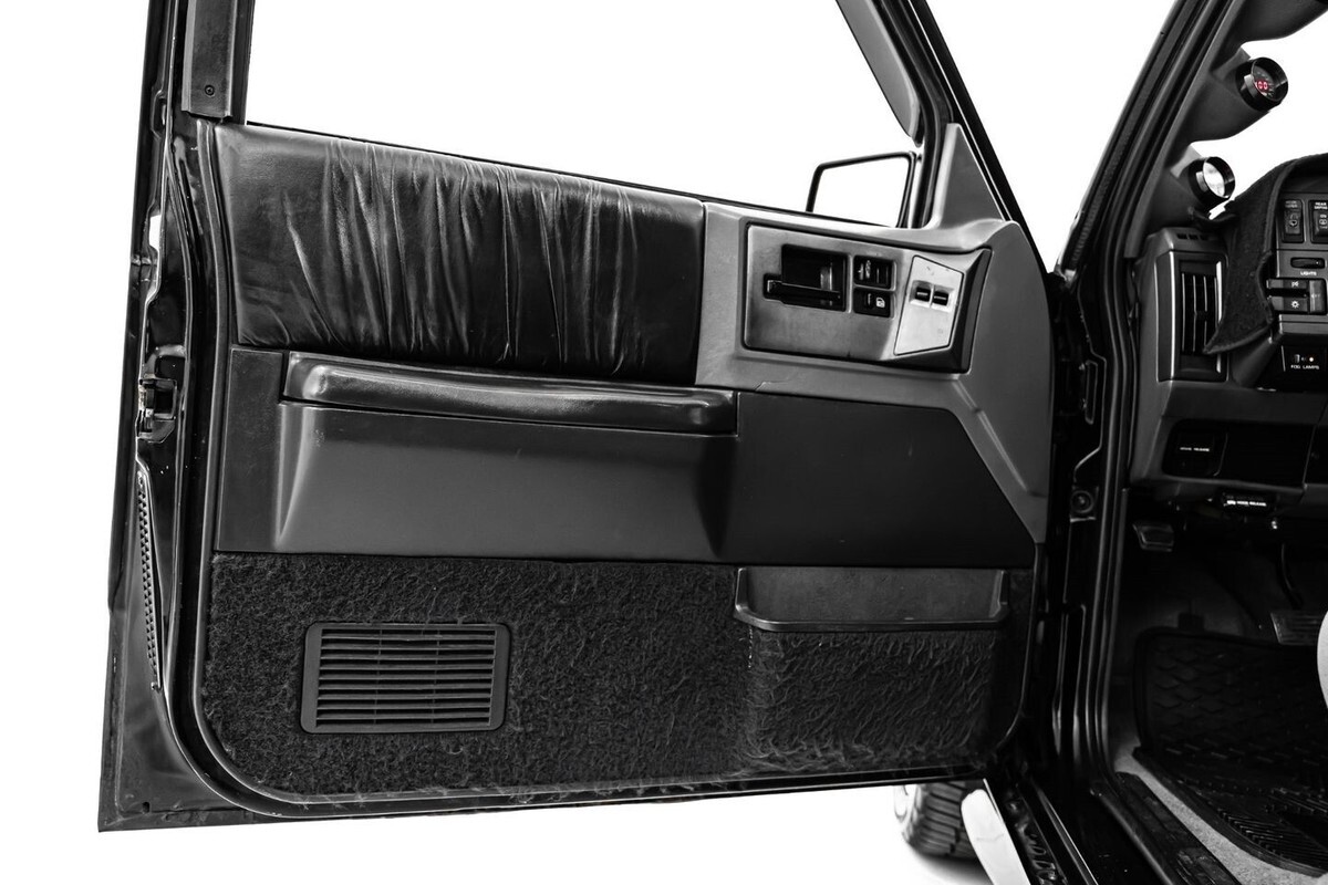 1992 GMC Typhoon Turbo - photo 12