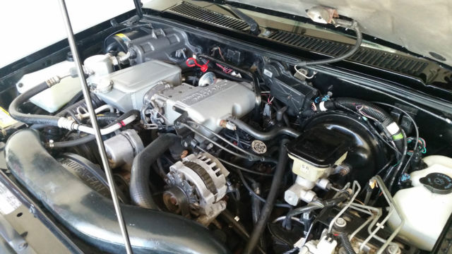 1992 GMC Typhoon - photo 3