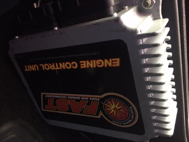 1992 GMC Typhoon - photo 3