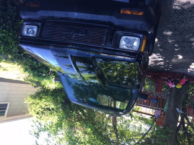 1992 GMC Typhoon - photo 4