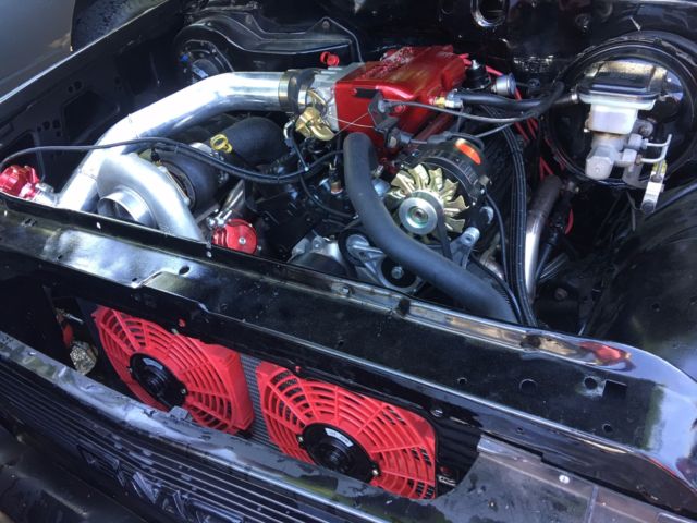 1992 GMC Typhoon - photo 6