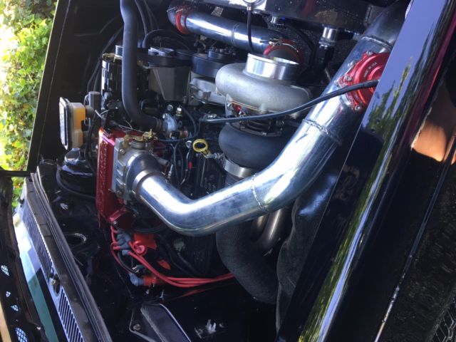 1992 GMC Typhoon - photo 7