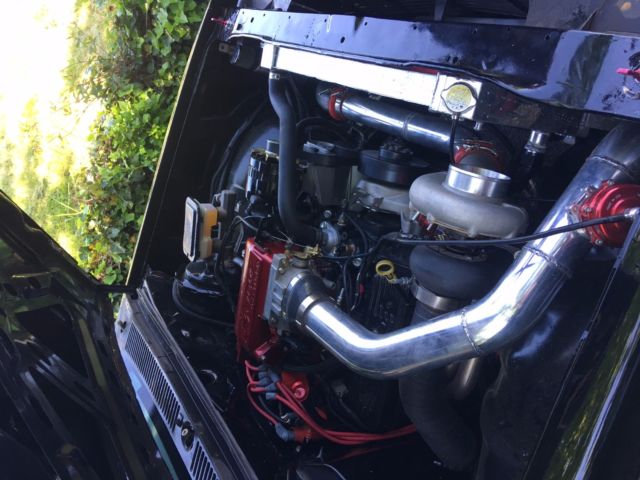 1992 GMC Typhoon - photo 8