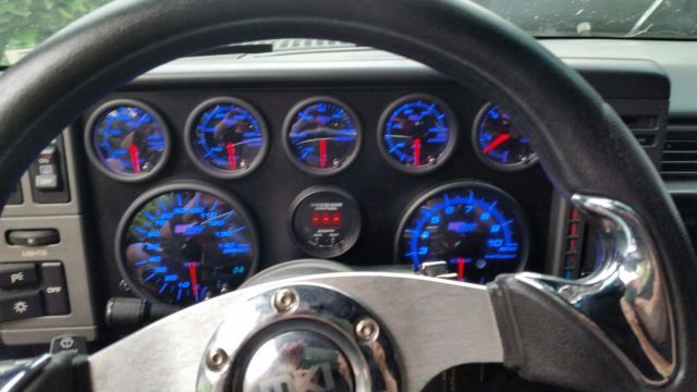 1992 GMC Typhoon - photo 9