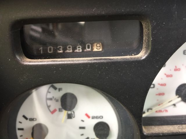 1992 GMC Typhoon - photo 11