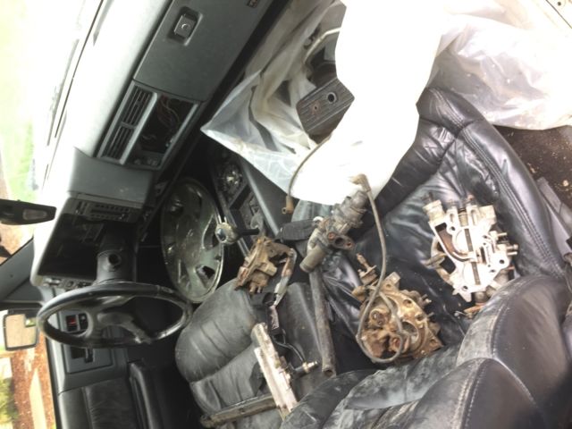 1992 GMC Typhoon - photo 12