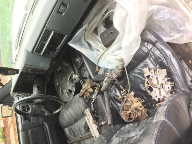 1992 GMC Typhoon - photo 13