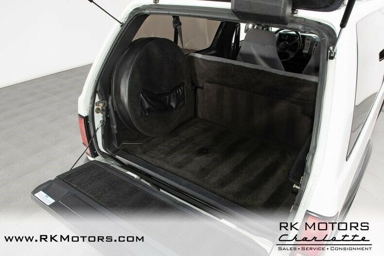 1992 GMC Typhoon - photo 5