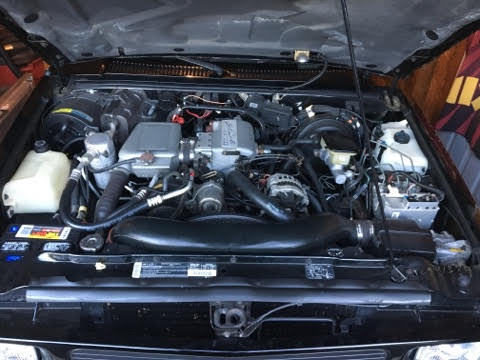 1992 GMC Typhoon - photo 4