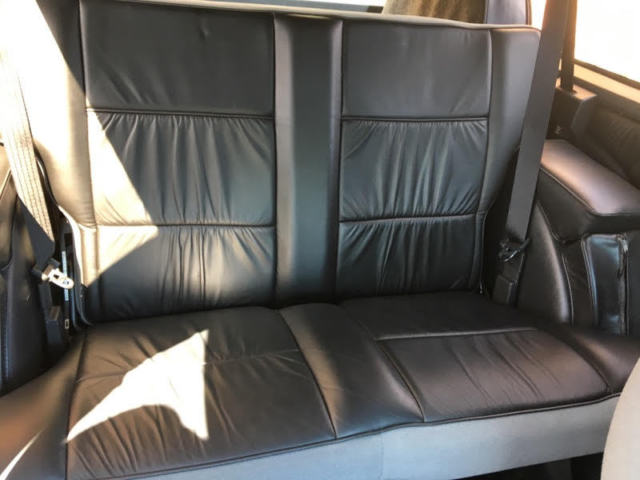 1992 GMC Typhoon - photo 7