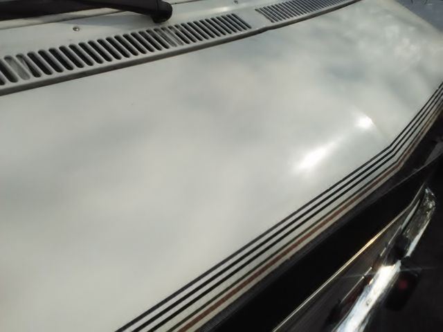 1992 GMC Vandura - photo 4