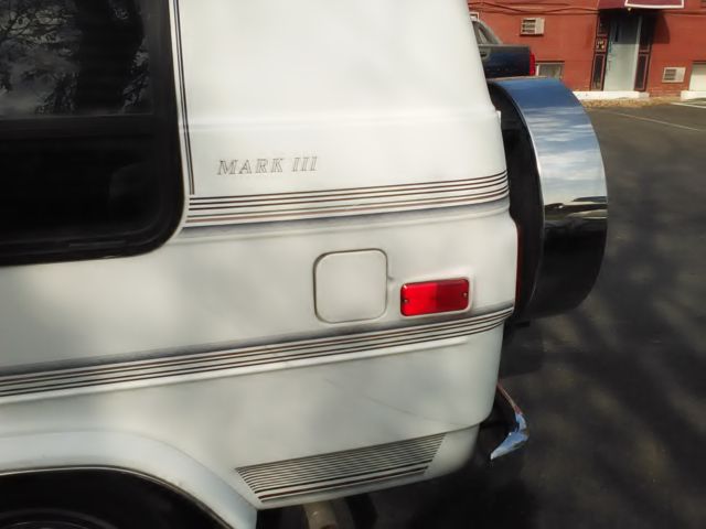 1992 GMC Vandura - photo 5