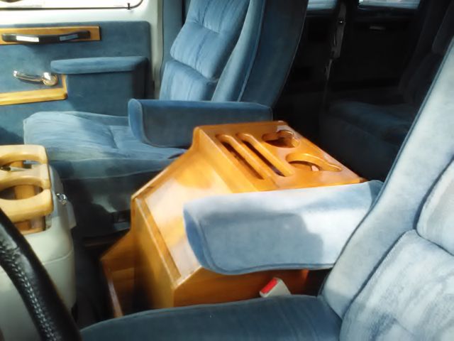 1992 GMC Vandura - photo 8