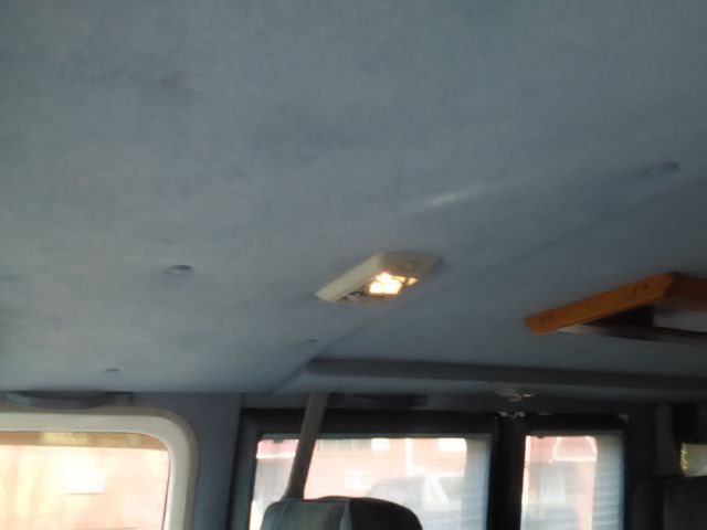 1992 GMC Vandura - photo 9