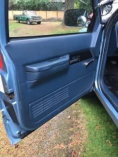 1992 GMC Yukon sl-sierra - photo 11