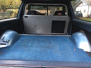 1992 GMC Yukon sl-sierra - photo 7