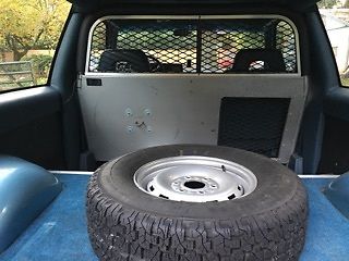 1992 GMC Yukon sl-sierra - photo 9