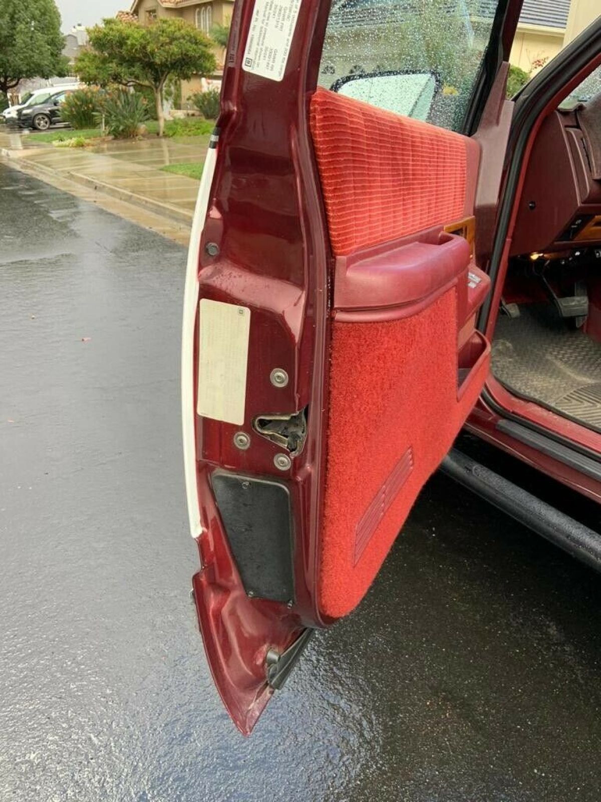 1992 GMC Yukon SLE 2 Door - photo 11