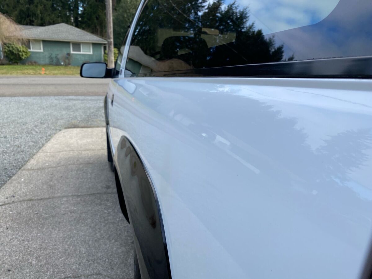 1992 GMC Yukon - photo 12