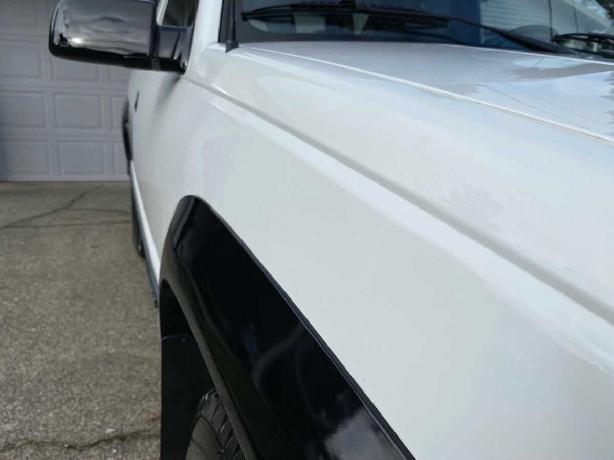 1992 GMC Yukon - photo 13