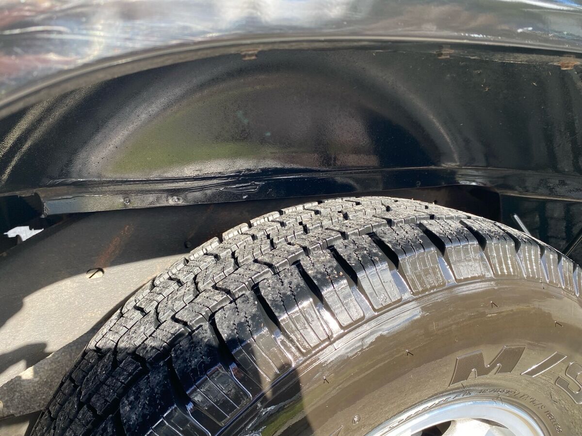 1992 GMC Yukon - photo 6