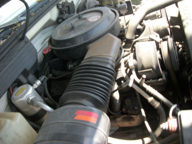 1992 GMC Sierra 1500 Z-71 - photo 10