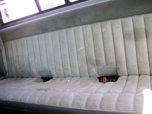 1992 GMC Sierra 1500 Z-71 - photo 11