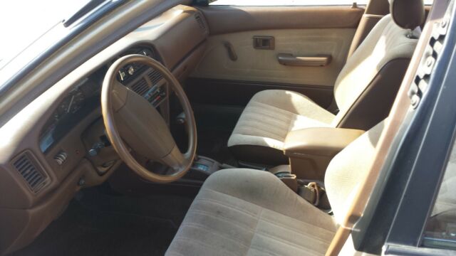 1992 Toyota Corolla - photo 3