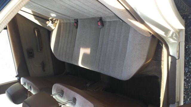 1992 Toyota Corolla - photo 4