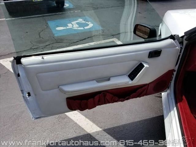 1992 Ford Mustang GT - photo 10