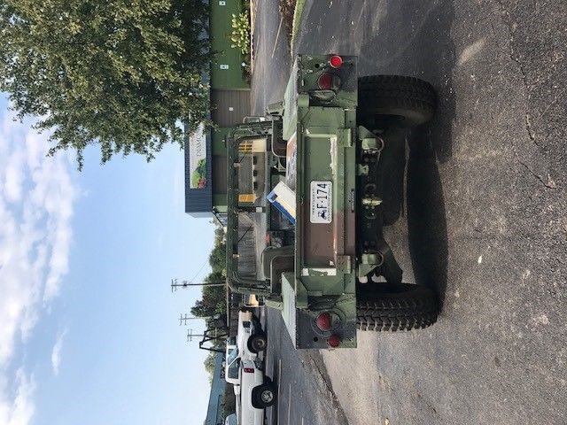 1992 Hummer H1 - photo 2