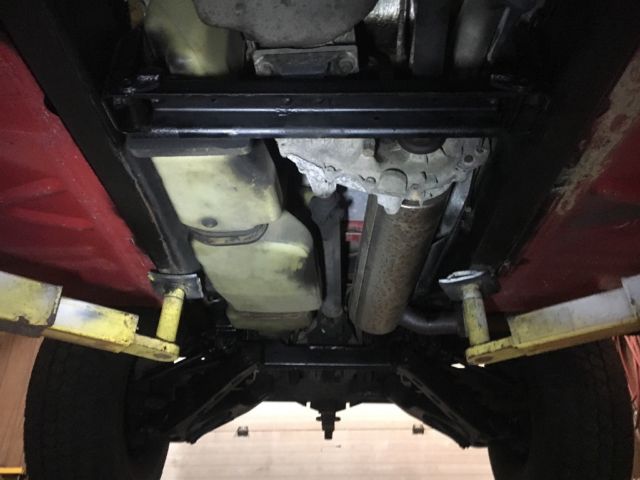 1992 Hummer H1 - photo 10