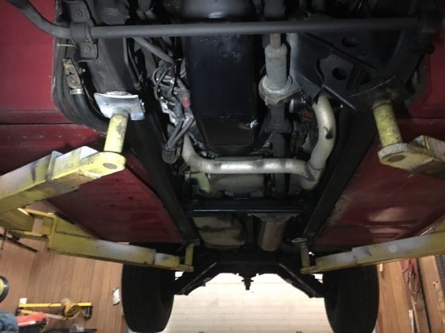 1992 Hummer H1 - photo 11