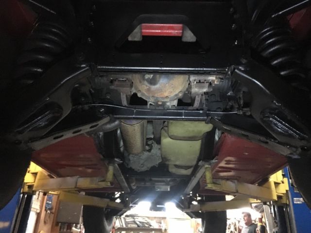 1992 Hummer H1 - photo 6