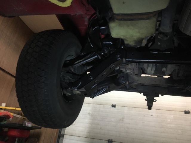 1992 Hummer H1 - photo 8