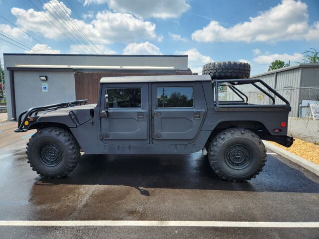 1992 H1 HUMMER LIMITED EDITION 1992 Hummer H1