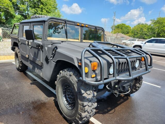 1992 Hummer H1 - photo 3