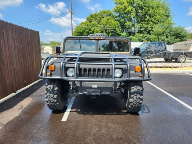 1992 Hummer H1 - photo 4