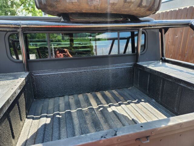1992 Hummer H1 - photo 8